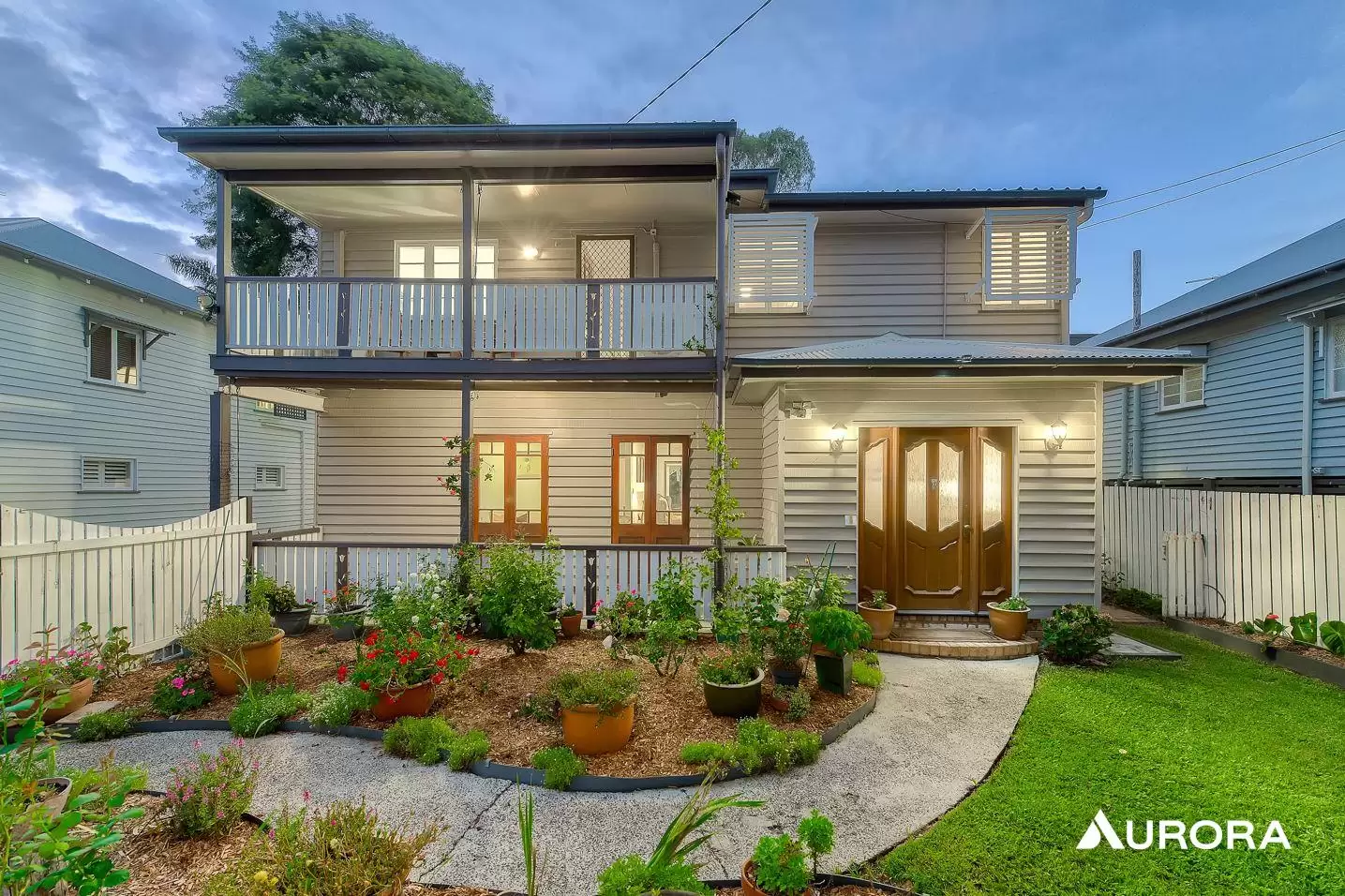 26 Jeffery Street, Wilston Leased by Aurora Property - image 2