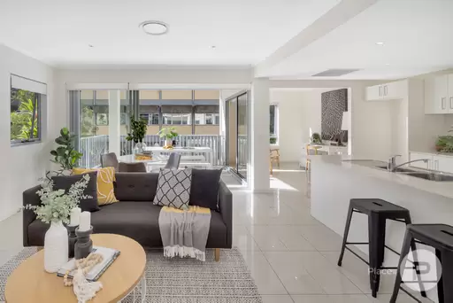 208/23 Robinson Place, Kelvin Grove Sold by Aurora Property