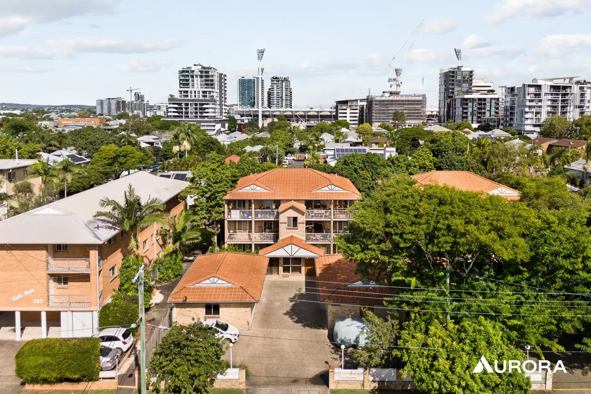 1/131 Baines Street, Kangaroo Point For Lease by Aurora Property - image 1