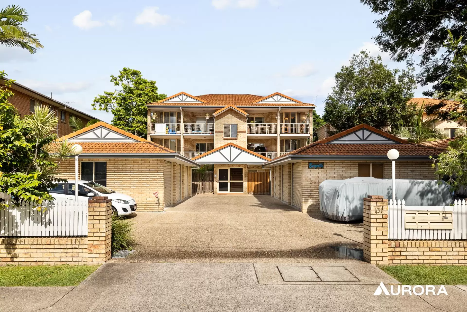 1/131 Baines Street, Kangaroo Point For Lease by Aurora Property - image 1