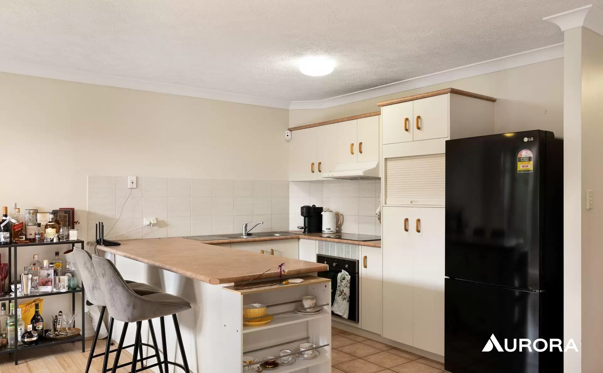 1/131 Baines Street, Kangaroo Point For Lease by Aurora Property - image 1