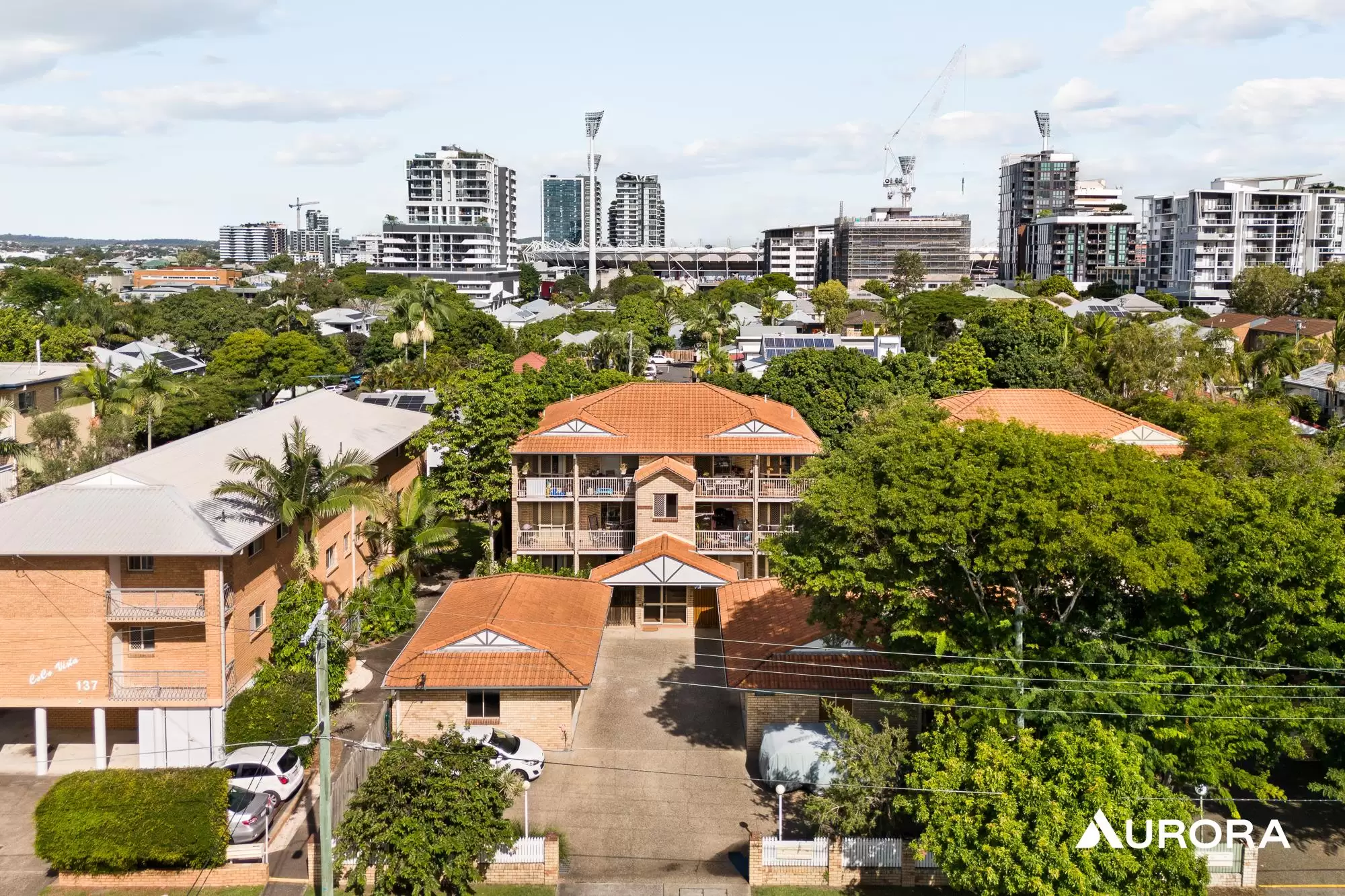 1/131 Baines Street, Kangaroo Point For Lease by Aurora Property - image 8