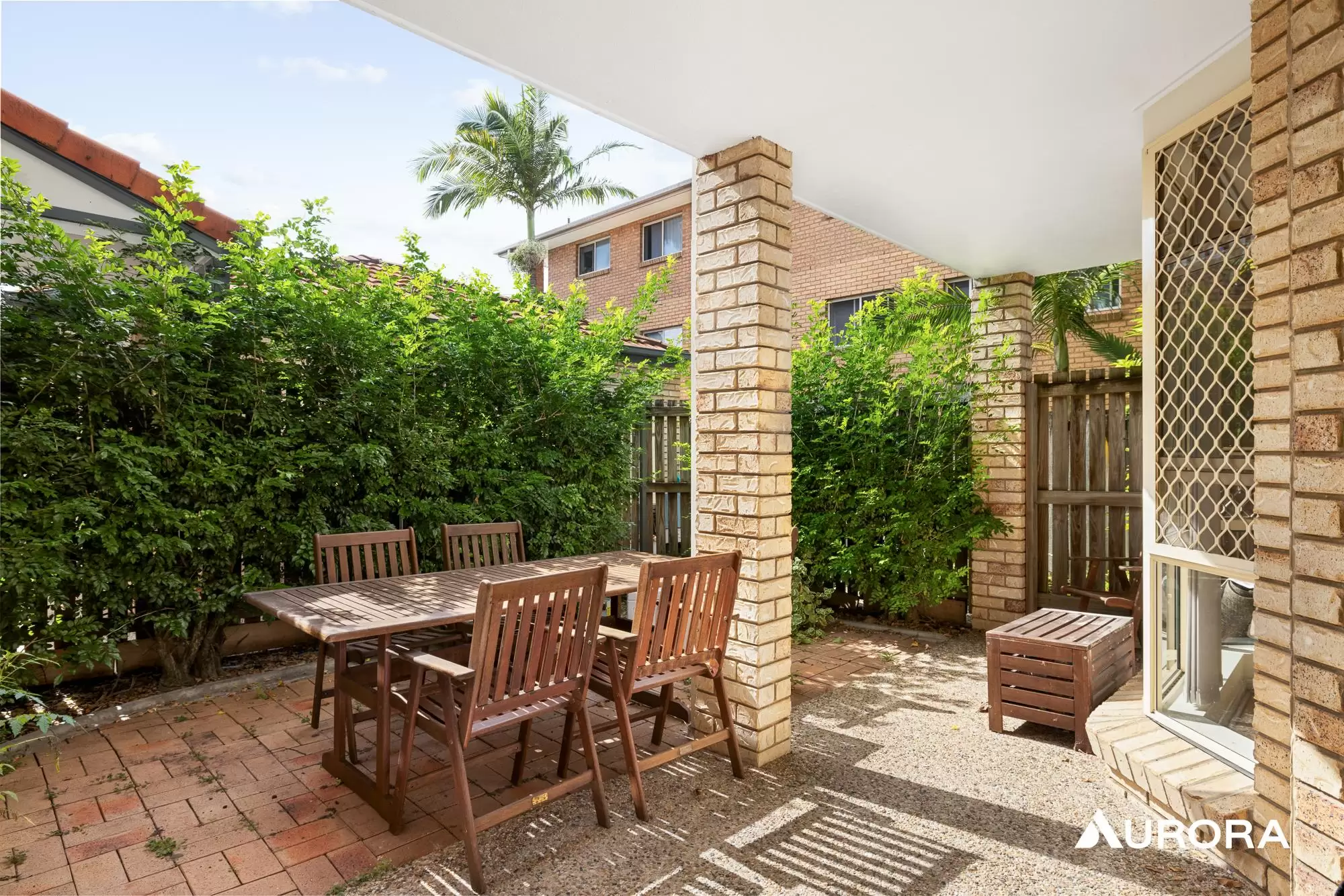 1/131 Baines Street, Kangaroo Point For Lease by Aurora Property - image 6