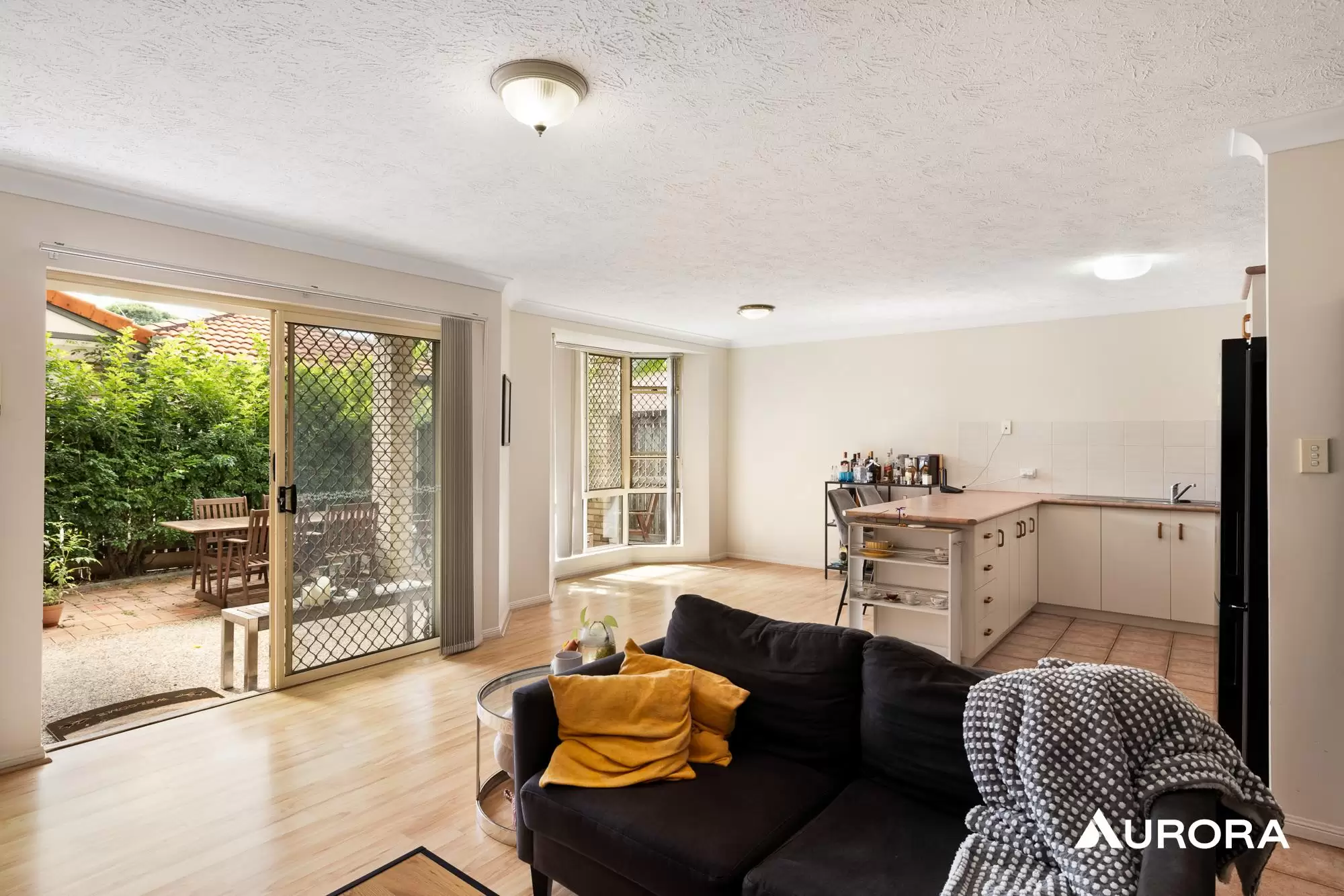 1/131 Baines Street, Kangaroo Point For Lease by Aurora Property - image 1
