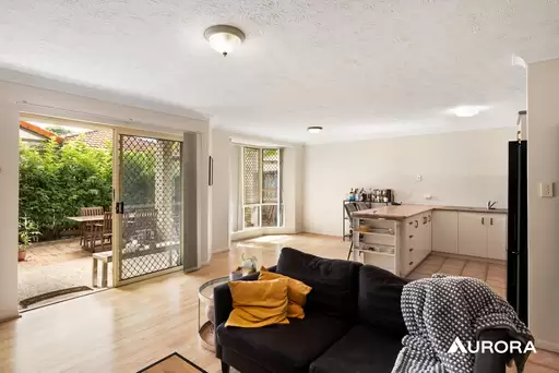 1/131 Baines Street, Kangaroo Point For Lease by Aurora Property