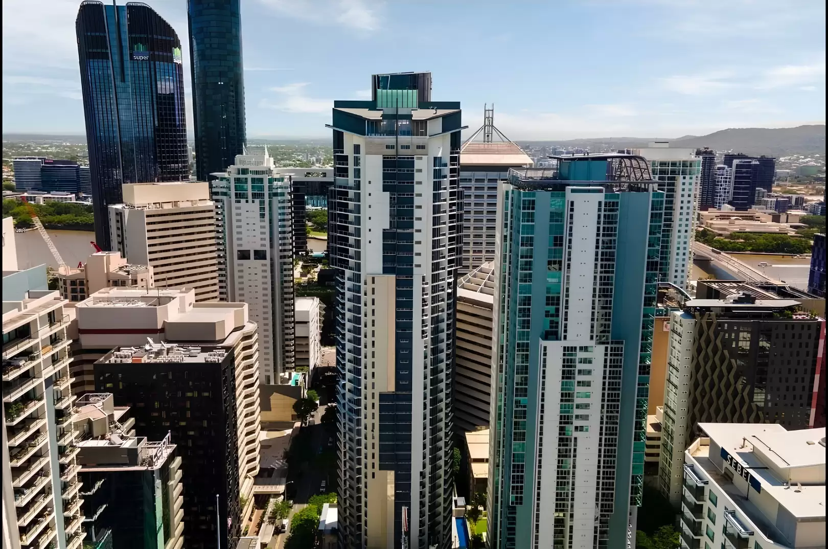 2503/70 Mary Street, Brisbane City For Sale by Aurora Property - image 6