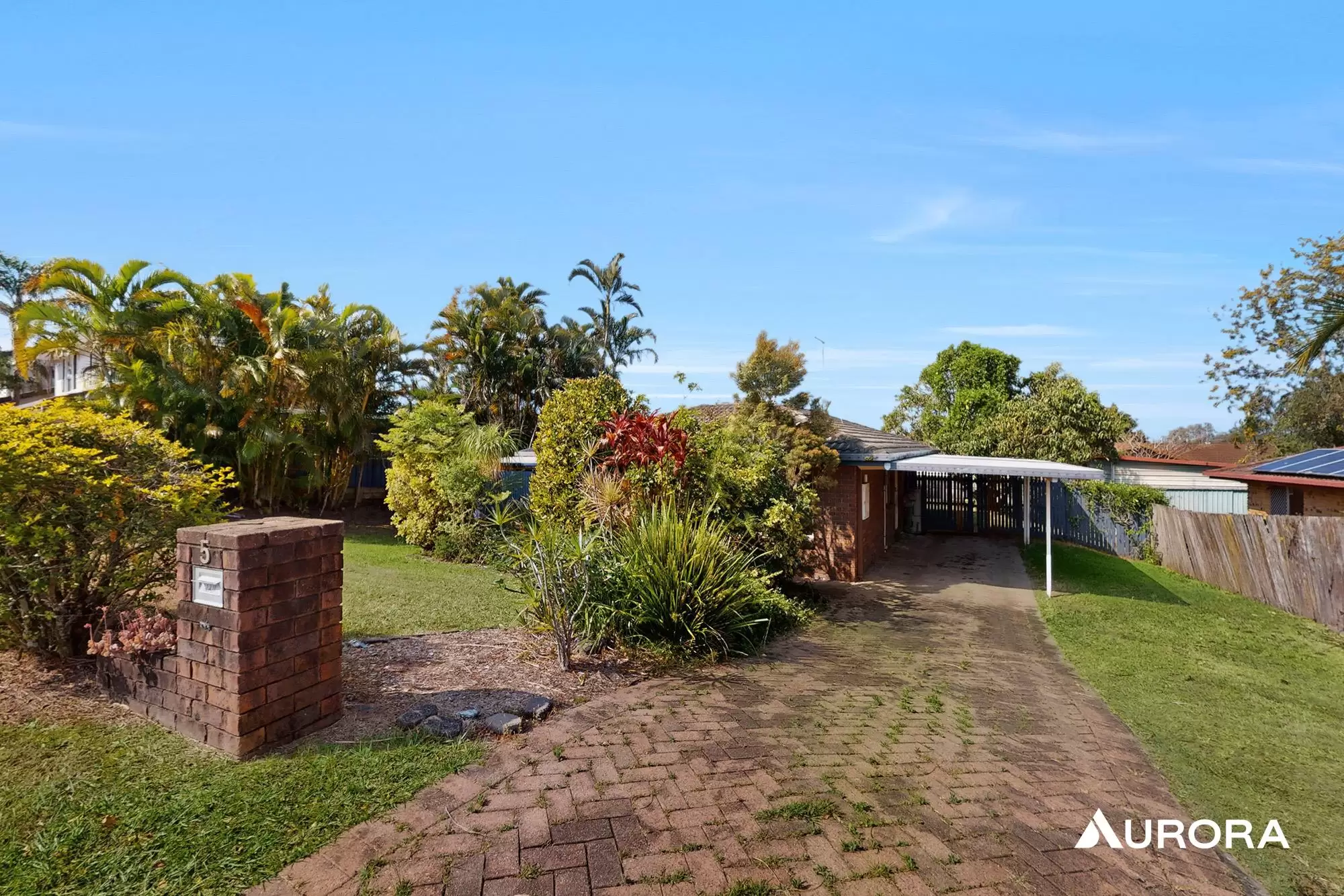 5 Abalone Crescent, Thornlands For Lease by Aurora Property - image 1