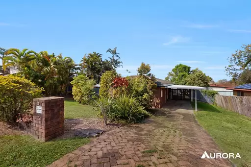 5 Abalone Crescent, Thornlands For Lease by Aurora Property