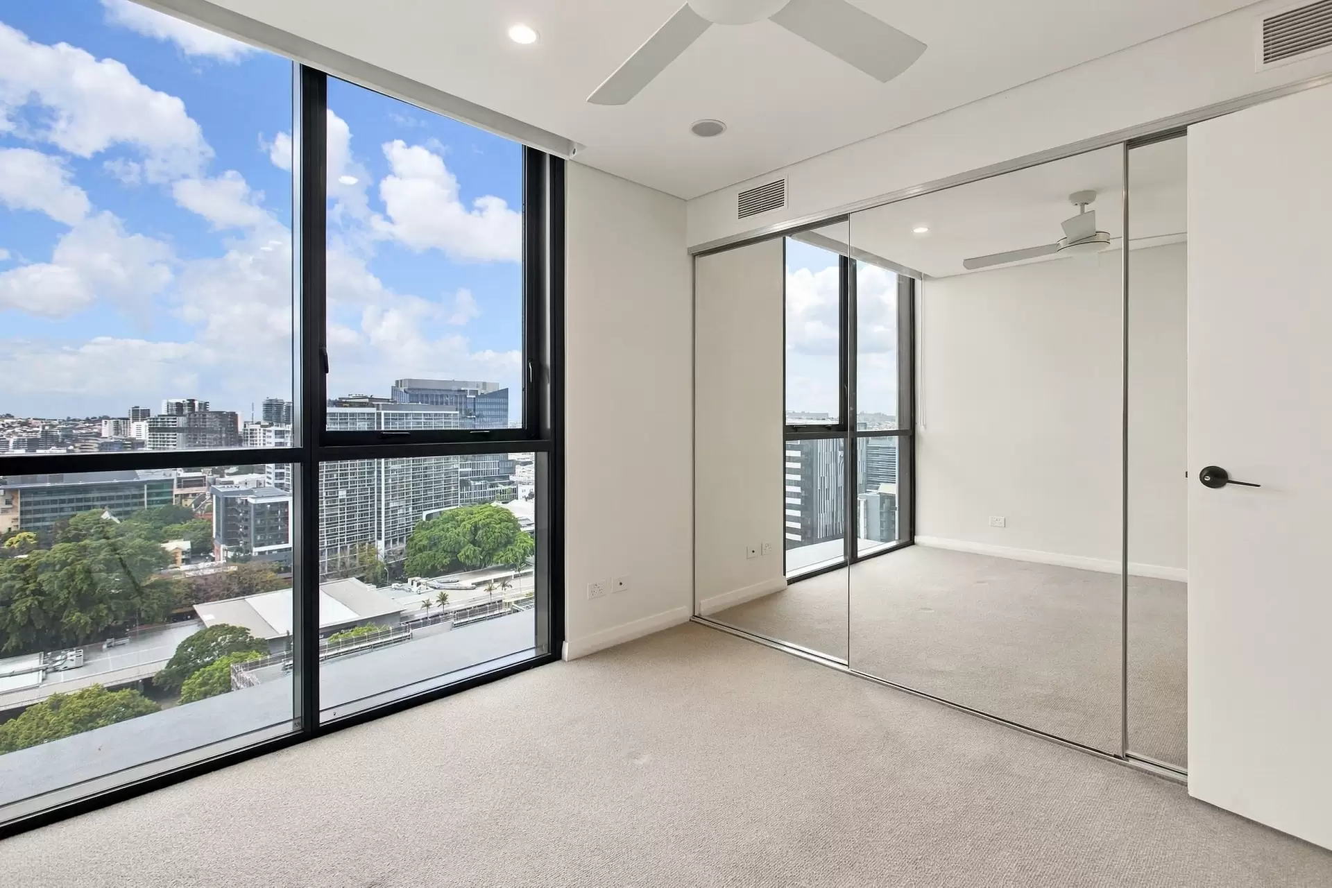 1813/275 Wickham Street, Fortitude Valley For Lease by Aurora Property - image 1