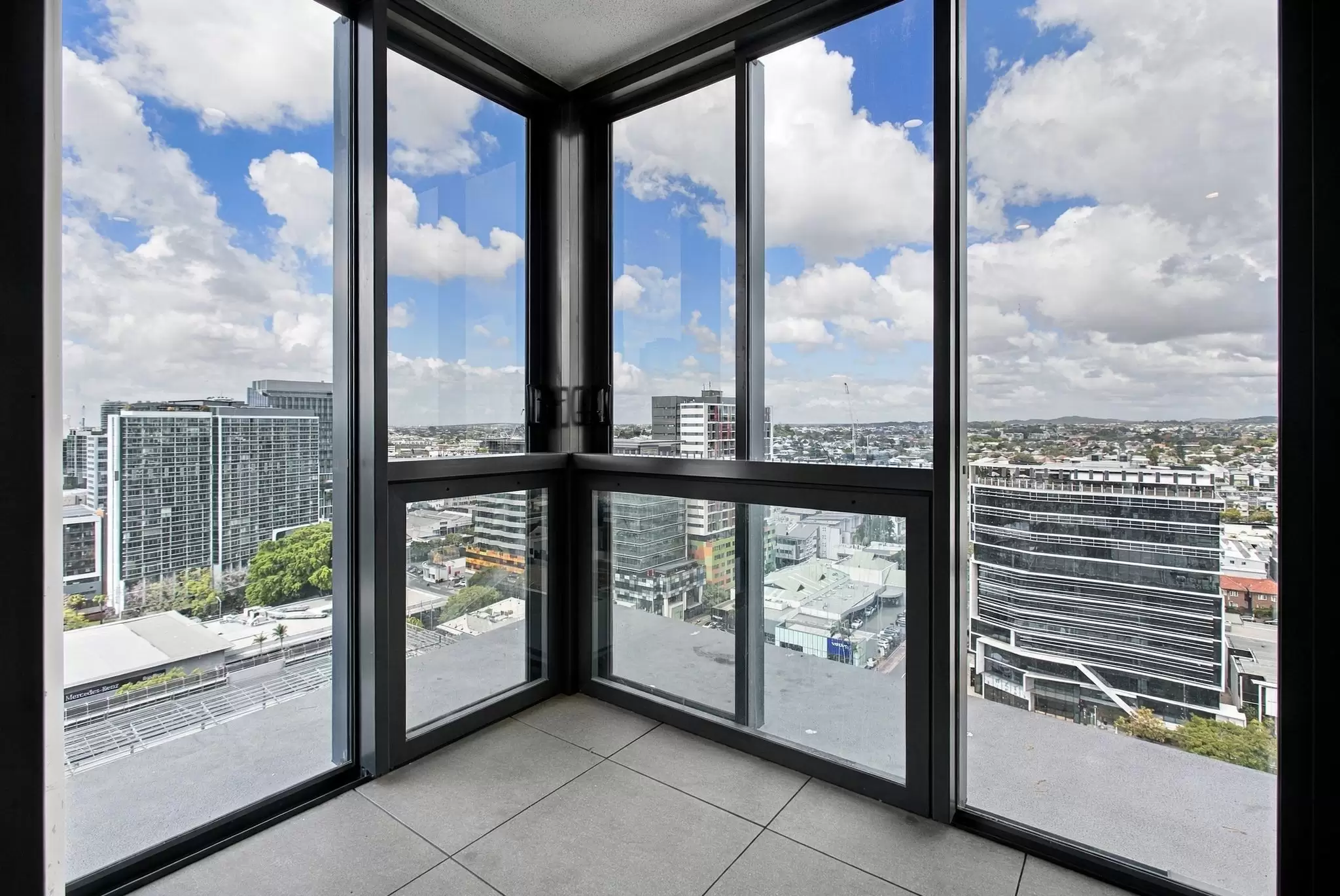 1813/275 Wickham Street, Fortitude Valley For Lease by Aurora Property - image 5