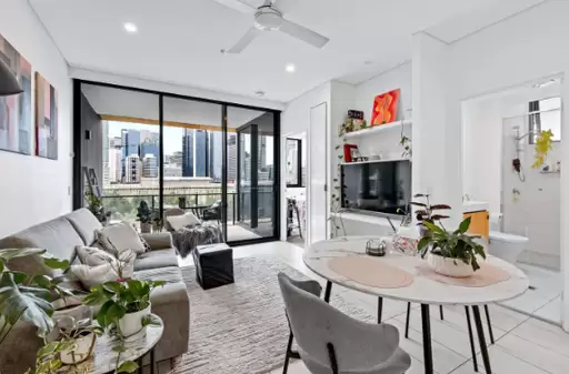 707/19 Hope Street, South Brisbane For Lease by Aurora Property