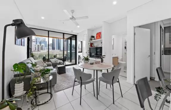 707/19 Hope Street, South Brisbane For Lease by Aurora Property - image 9