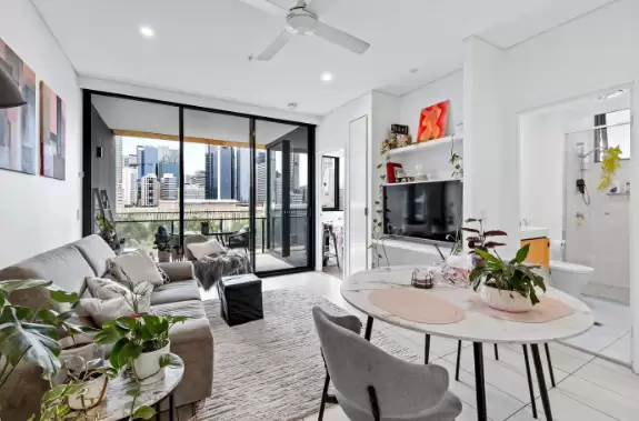 707/19 Hope Street, South Brisbane For Lease by Aurora Property - image 1