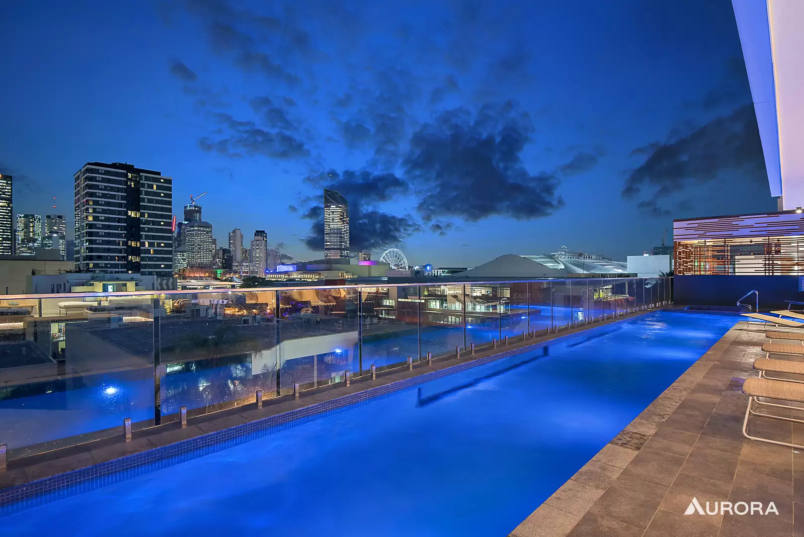 10609/22 Merivale Street, South Brisbane Sold by Aurora Property - image 9