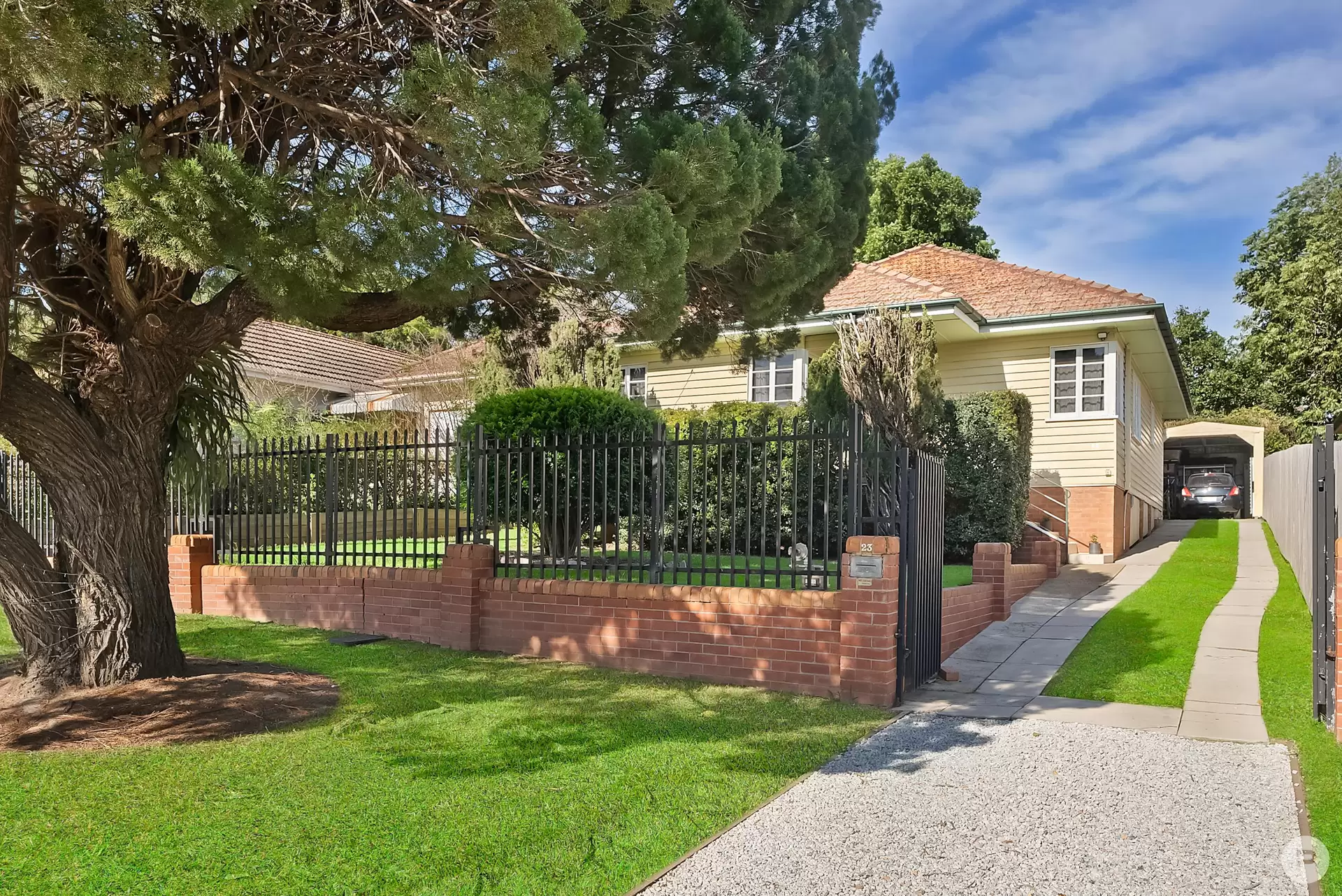 23 Palomar Parade, Wavell Heights