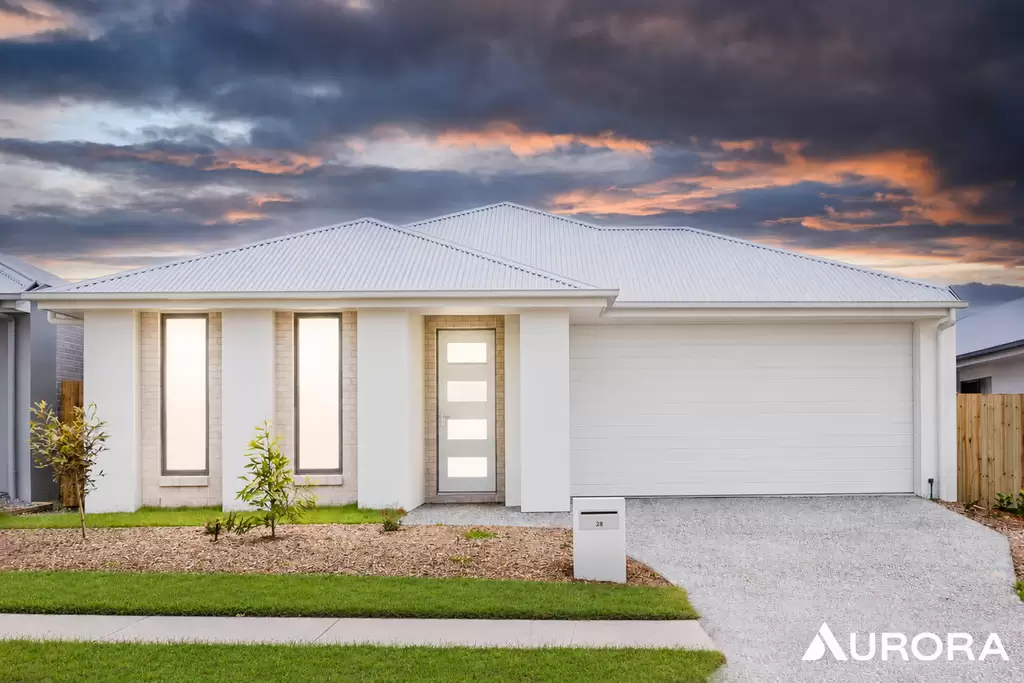 28 Robb Street, Victoria Point For Lease by Aurora Property