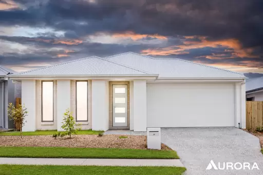 28 Robb Street, Victoria Point For Lease by Aurora Property