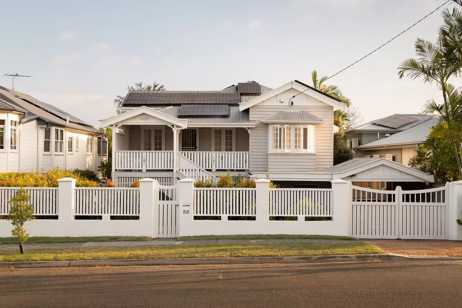 35 Bowley Street, Hendra For Sale by Aurora Property - image 1
