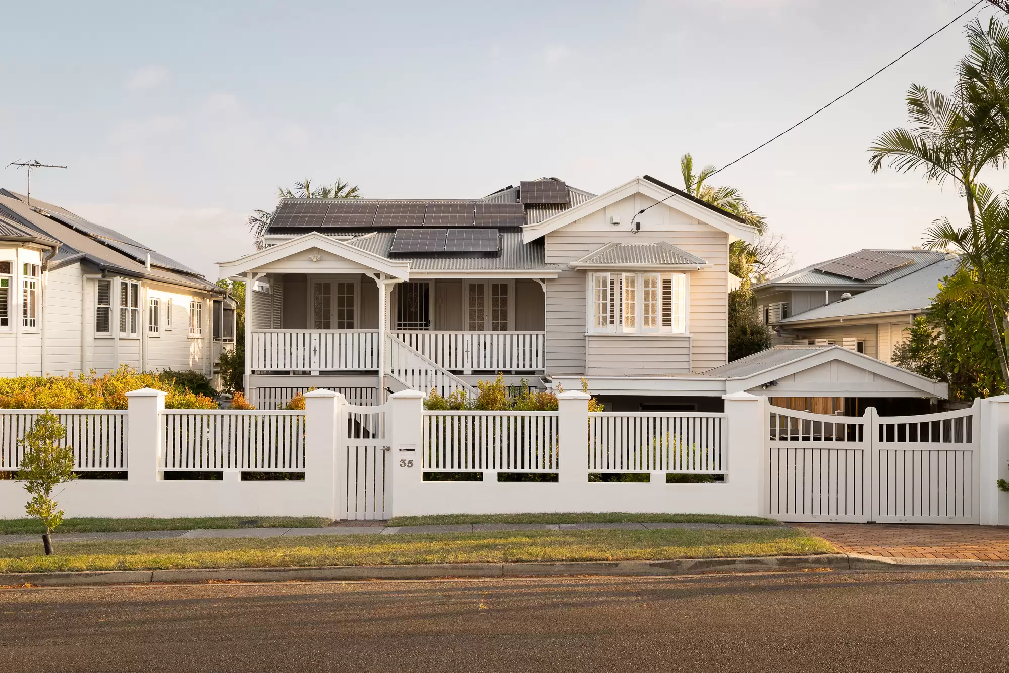 35 Bowley Street, Hendra For Sale by Aurora Property - image 1