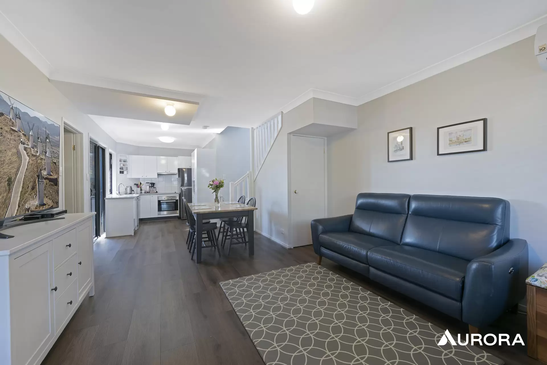 4/81 Richmond Road, Morningside Leased by Aurora Property - image 1