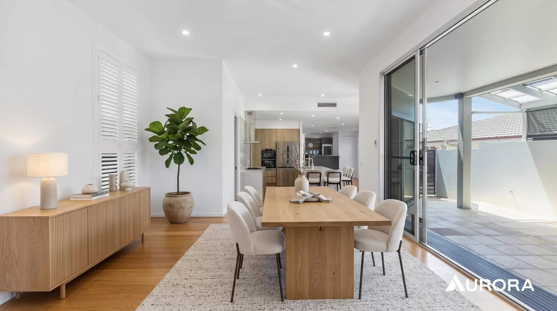 15 Sefton Road, Clayfield For Lease by Aurora Property - image 1