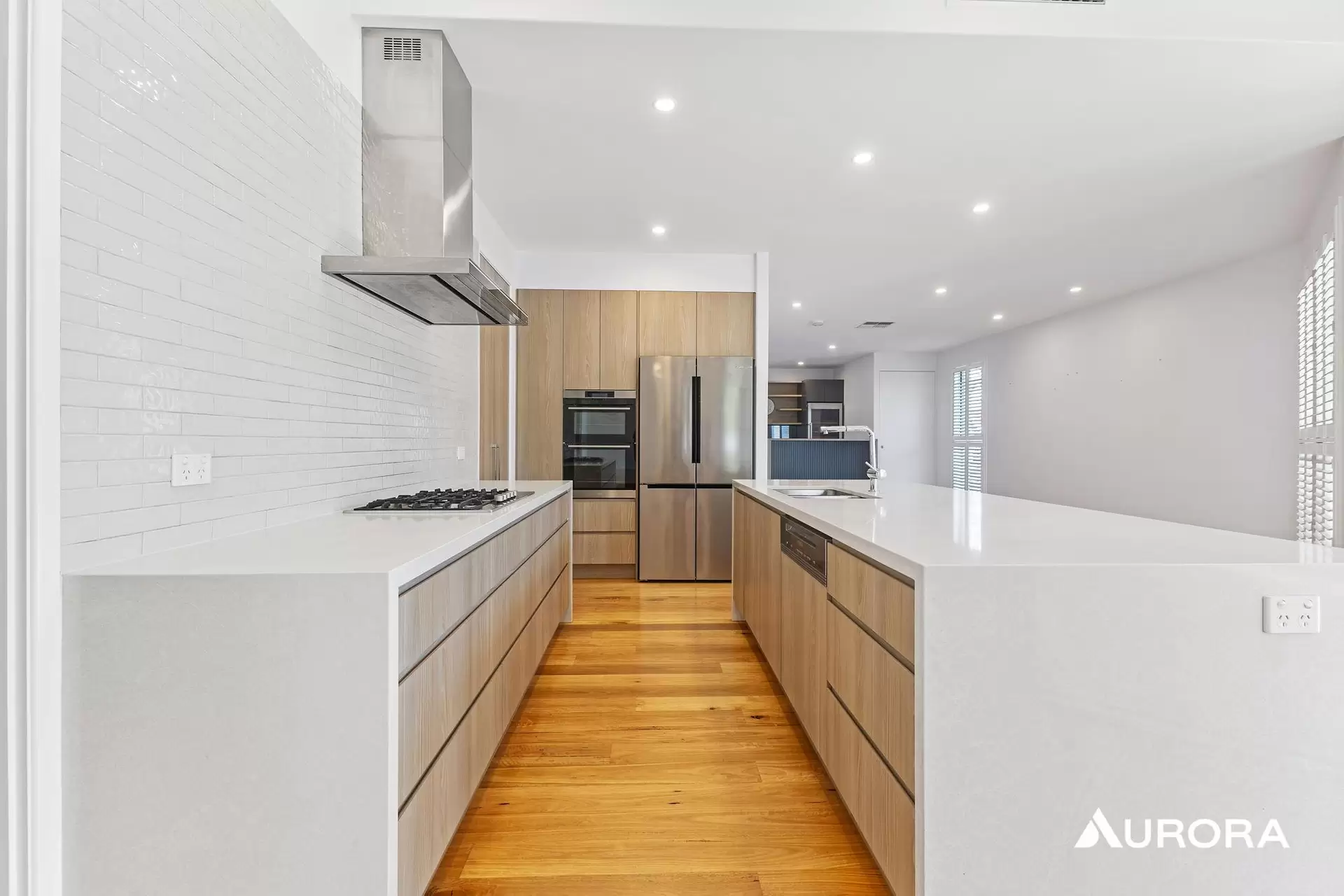 15 Sefton Road, Clayfield For Lease by Aurora Property - image 1