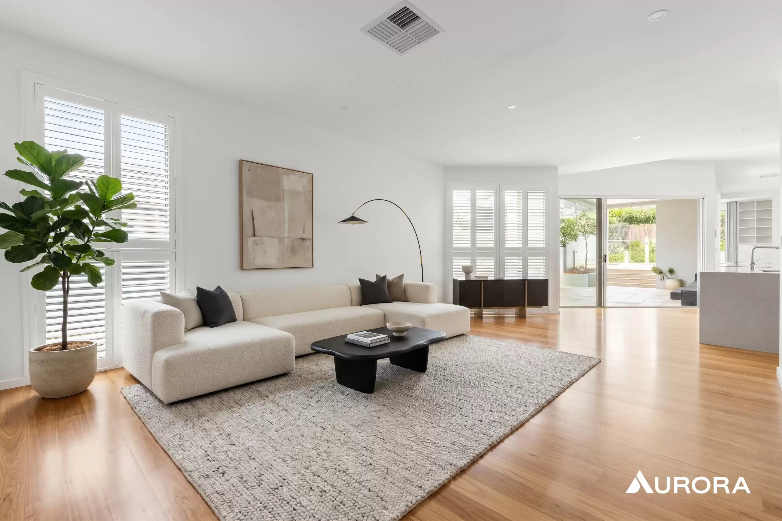 15 Sefton Road, Clayfield For Lease by Aurora Property - image 2