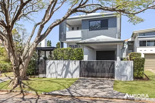 15 Sefton Road, Clayfield For Lease by Aurora Property