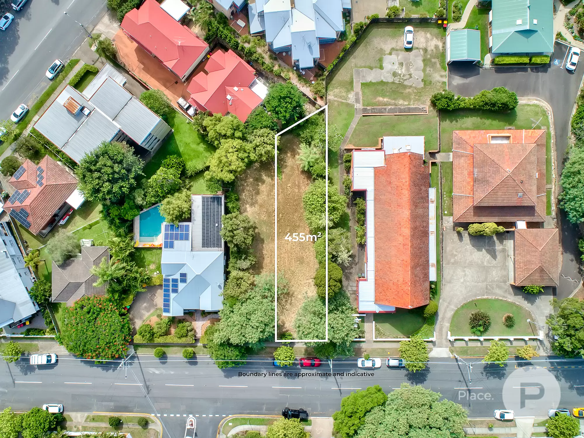49 Clyde Road, Herston Sold by Aurora Property - image 1