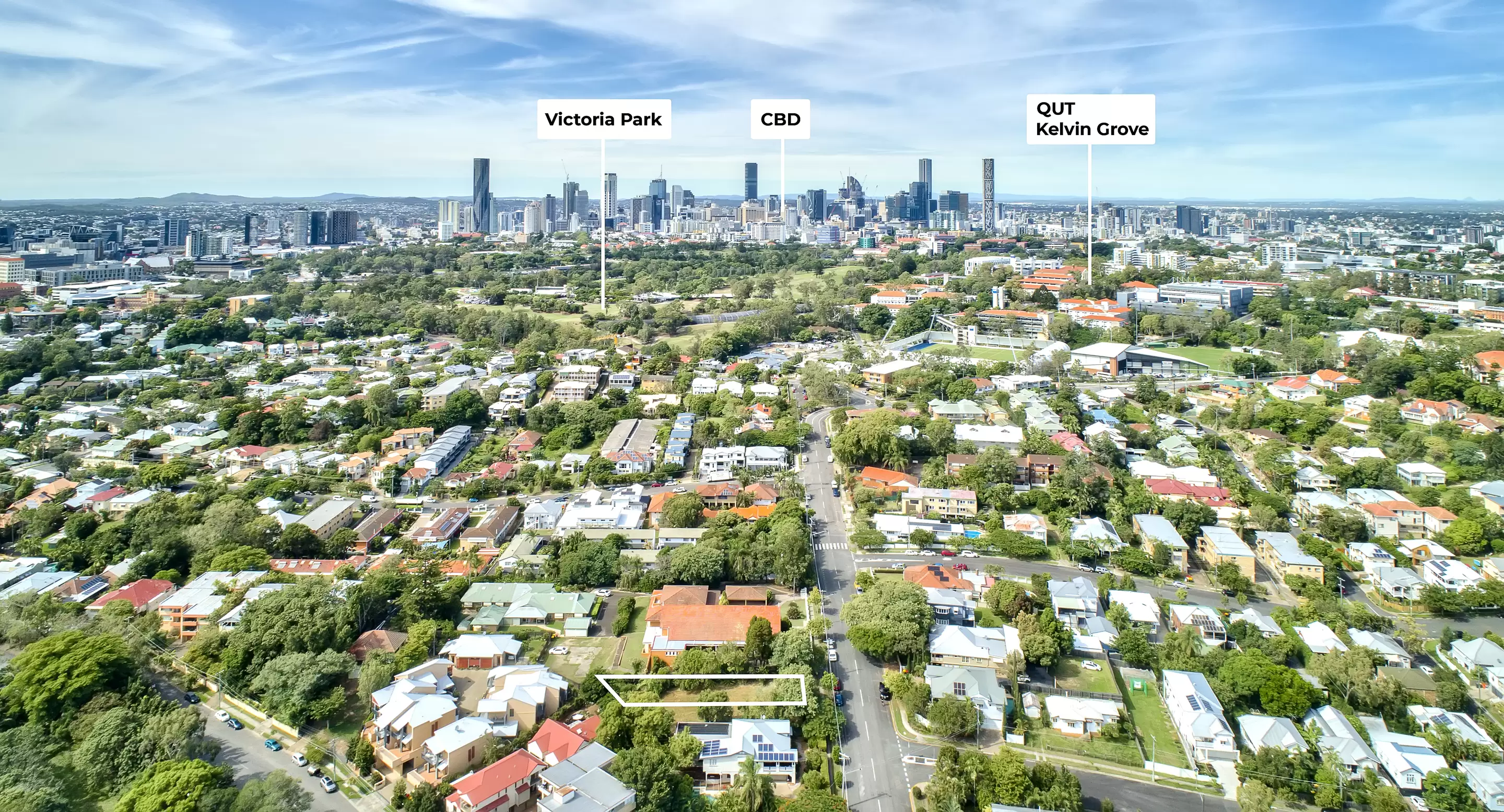 49 Clyde Road, Herston Sold by Aurora Property - image 2
