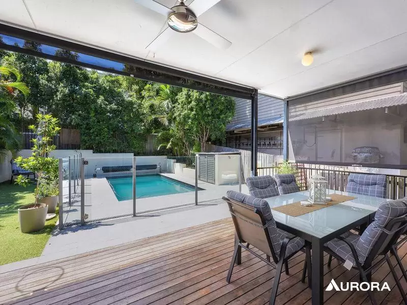 70 Norman Street, Wavell Heights For Lease by Aurora Property