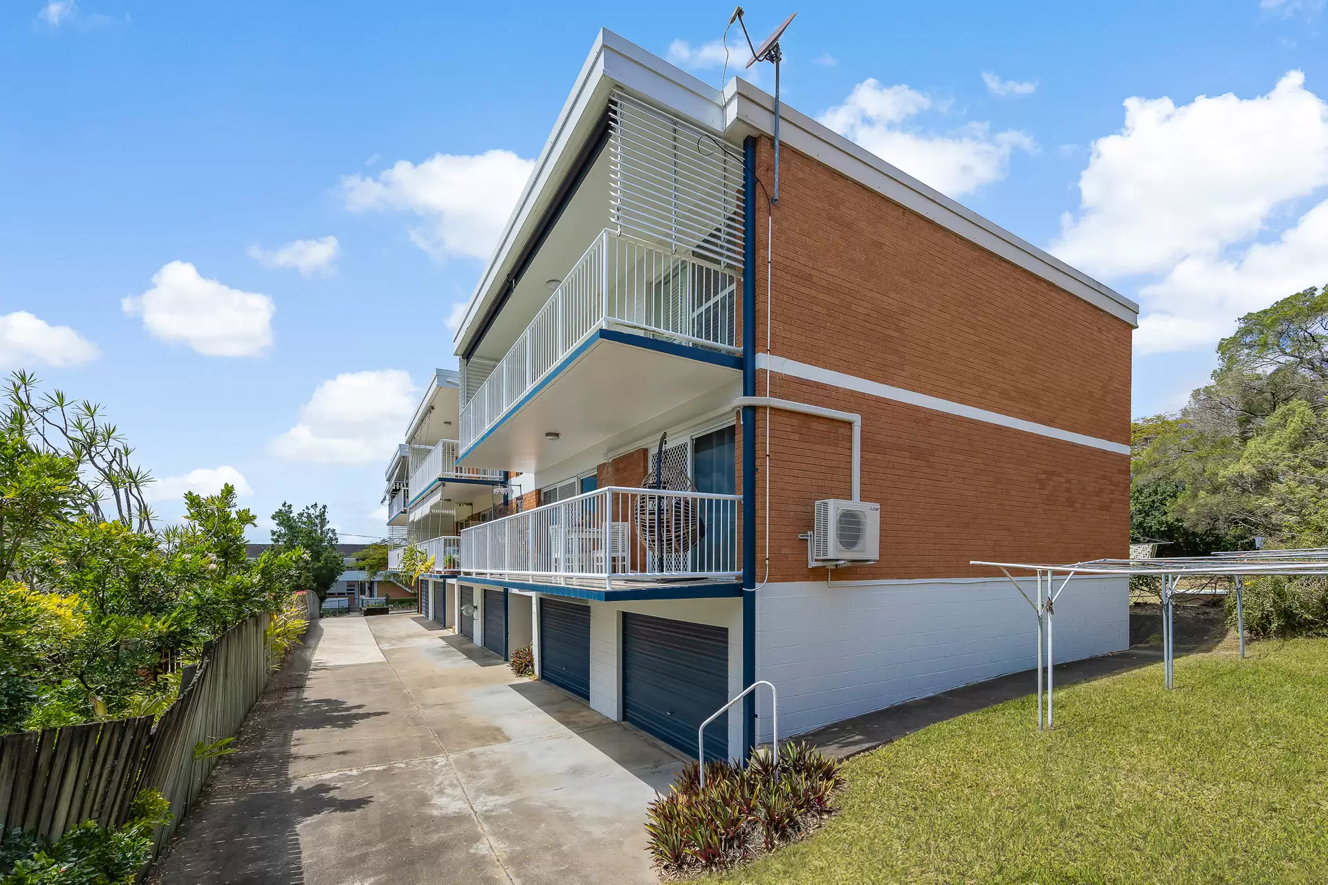 6/42 Gregory Street, Clayfield For Sale by Aurora Property - image 1