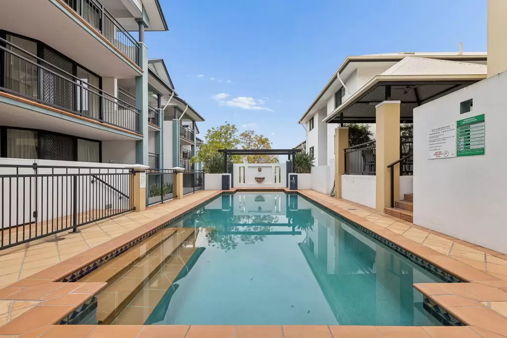 24/2 St Pauls Terrace, Spring Hill For Sale by Aurora Property