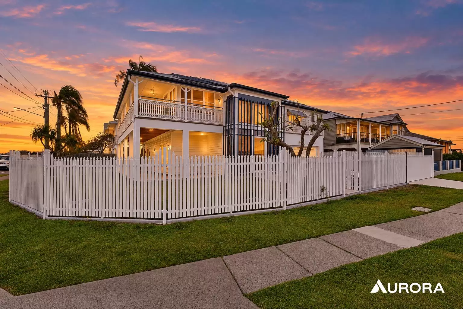26 Gordon Parade, Manly For Lease by Aurora Property - image 1