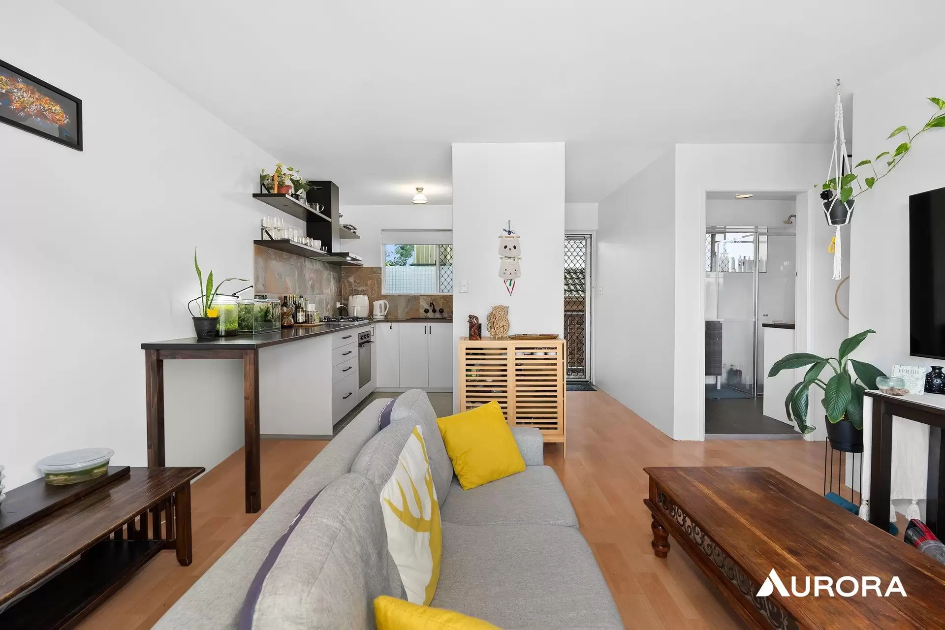 1/126 Pembroke Road, Coorparoo For Lease by Aurora Property - image 1