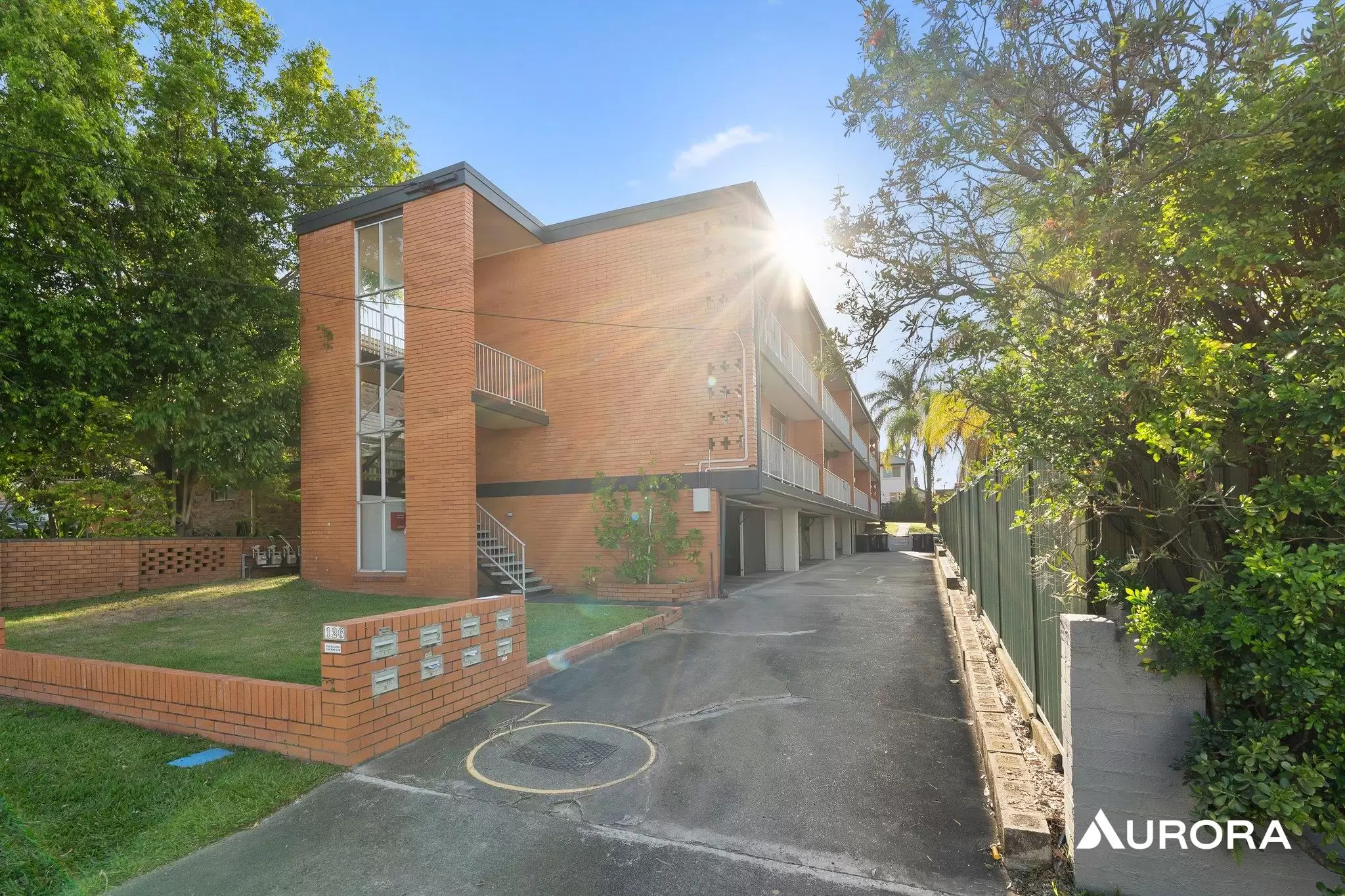 1/126 Pembroke Road, Coorparoo For Lease by Aurora Property - image 8