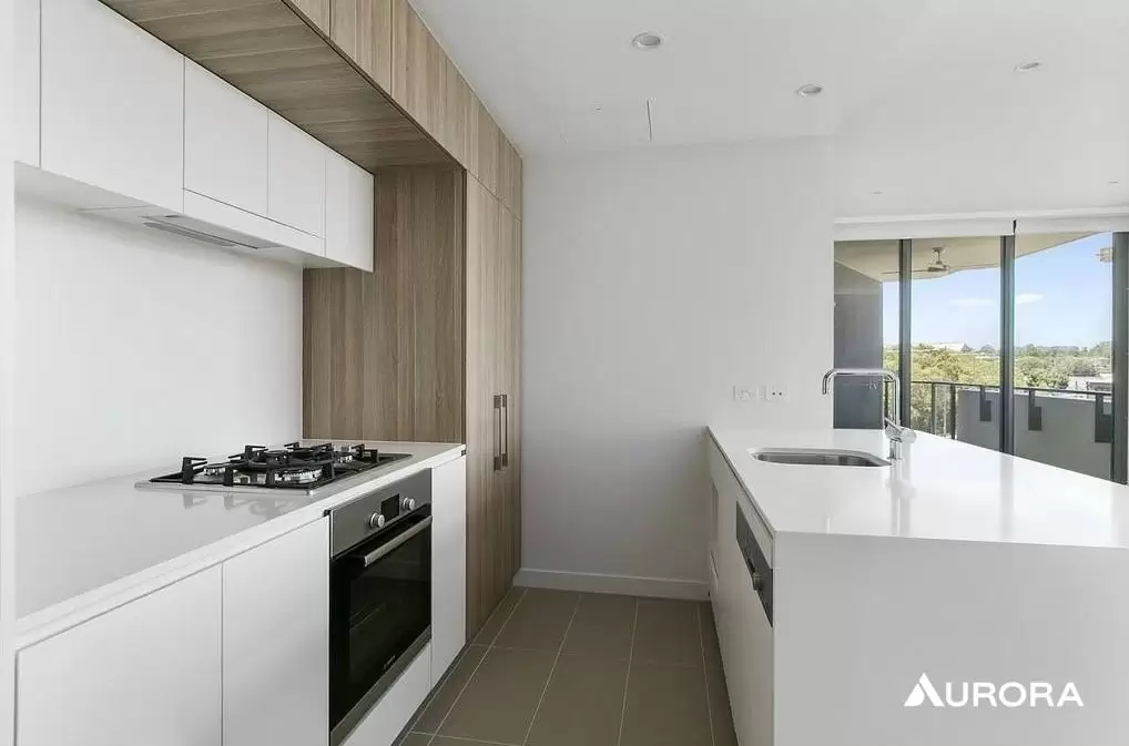 4306/18 Parkside Circuit, Hamilton For Lease by Aurora Property - image 2