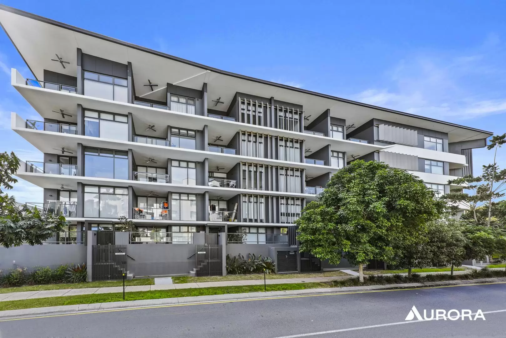 4306/18 Parkside Circuit, Hamilton For Lease by Aurora Property - image 1