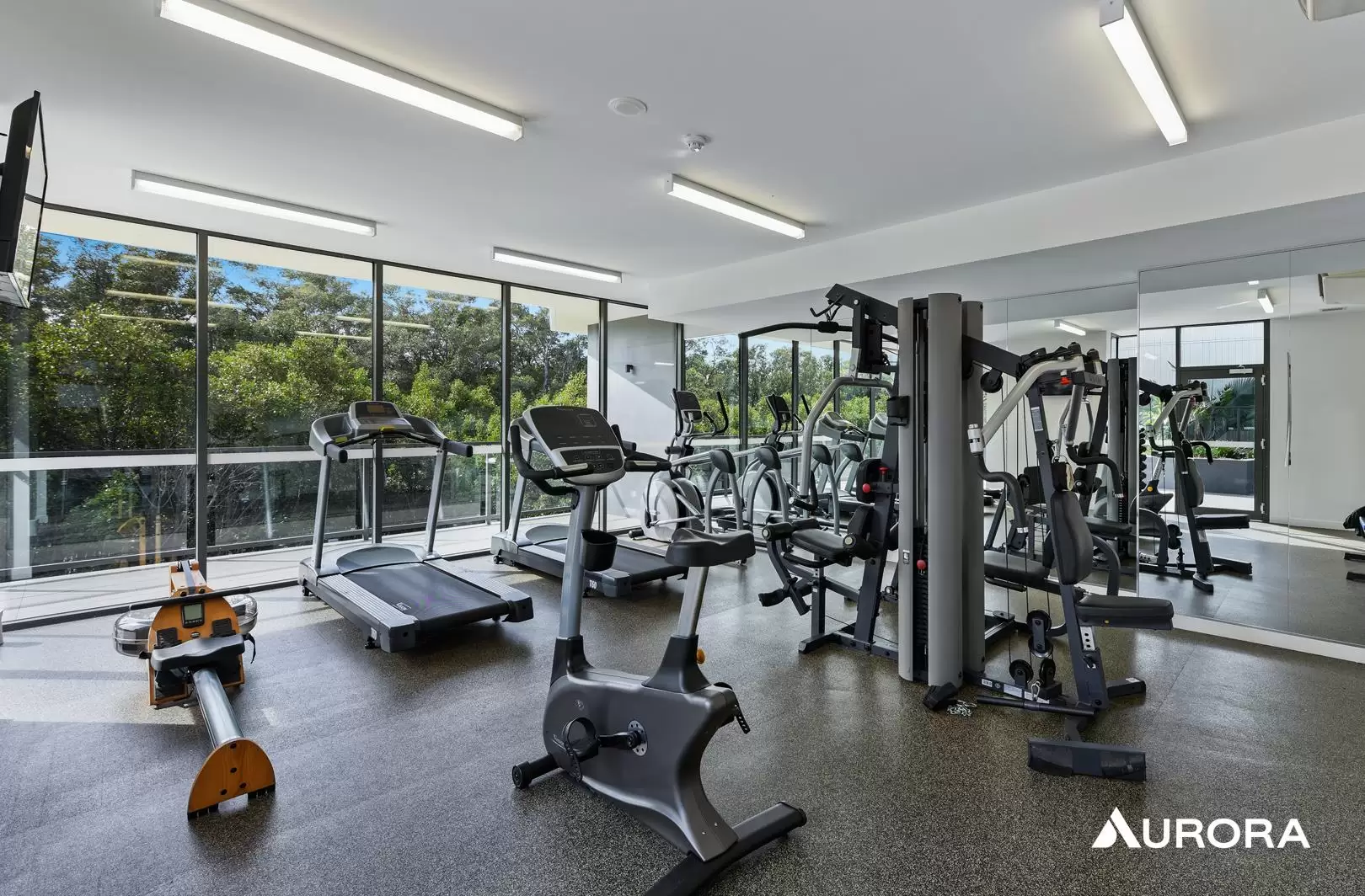 4306/18 Parkside Circuit, Hamilton For Lease by Aurora Property - image 9