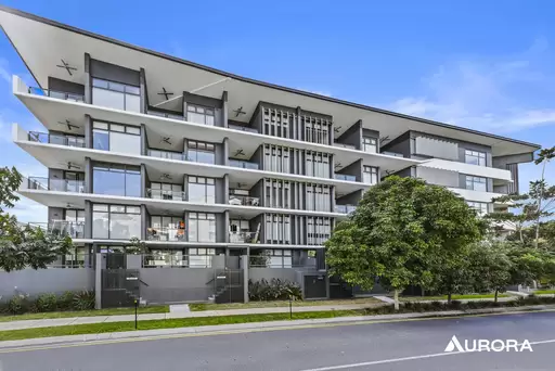 4306/18 Parkside Circuit, Hamilton For Lease by Aurora Property