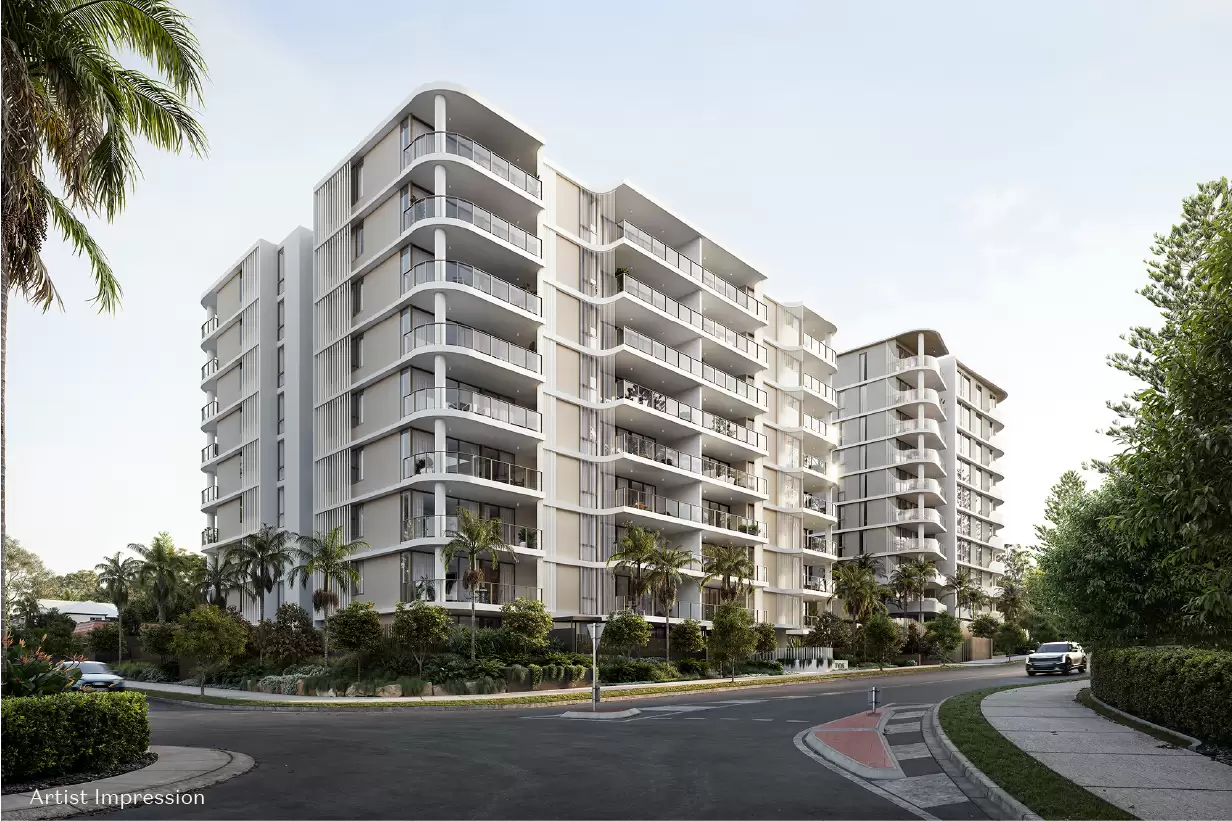 403/2 Gayundah Esplanade, Woody Point For Sale by Aurora Property - image 4