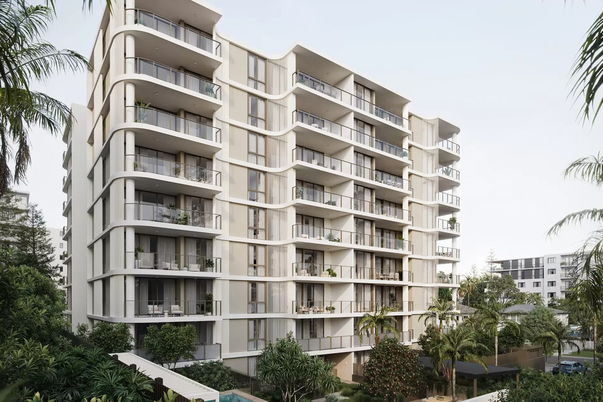 403/2 Gayundah Esplanade, Woody Point For Sale by Aurora Property - image 1