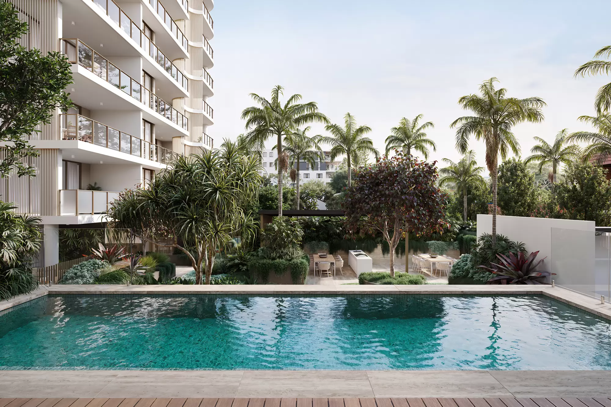 403/2 Gayundah Esplanade, Woody Point For Sale by Aurora Property - image 3