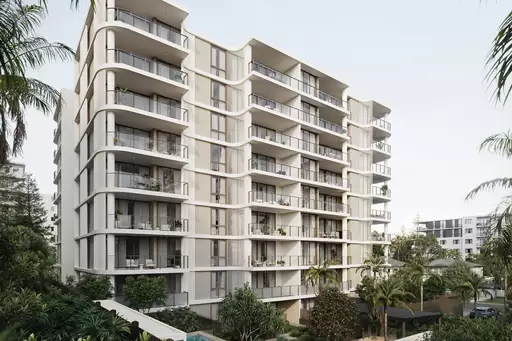 403/2 Gayundah Esplanade, Woody Point For Sale by Aurora Property