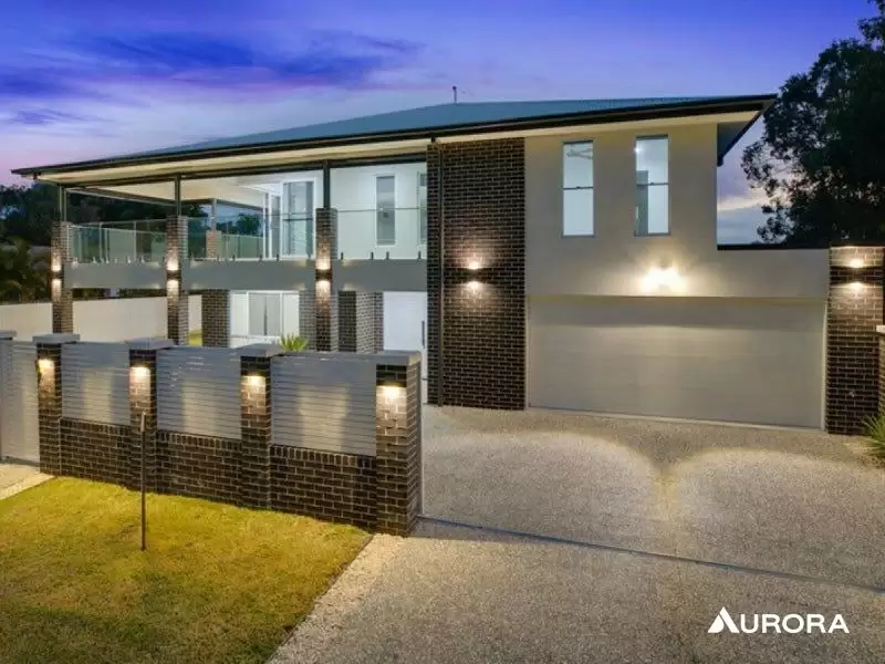 48 Frank Street, Thorneside For Lease by Aurora Property - image 1