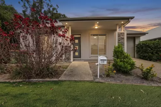 38 Planigale Crescent, North Lakes For Lease by Aurora Property