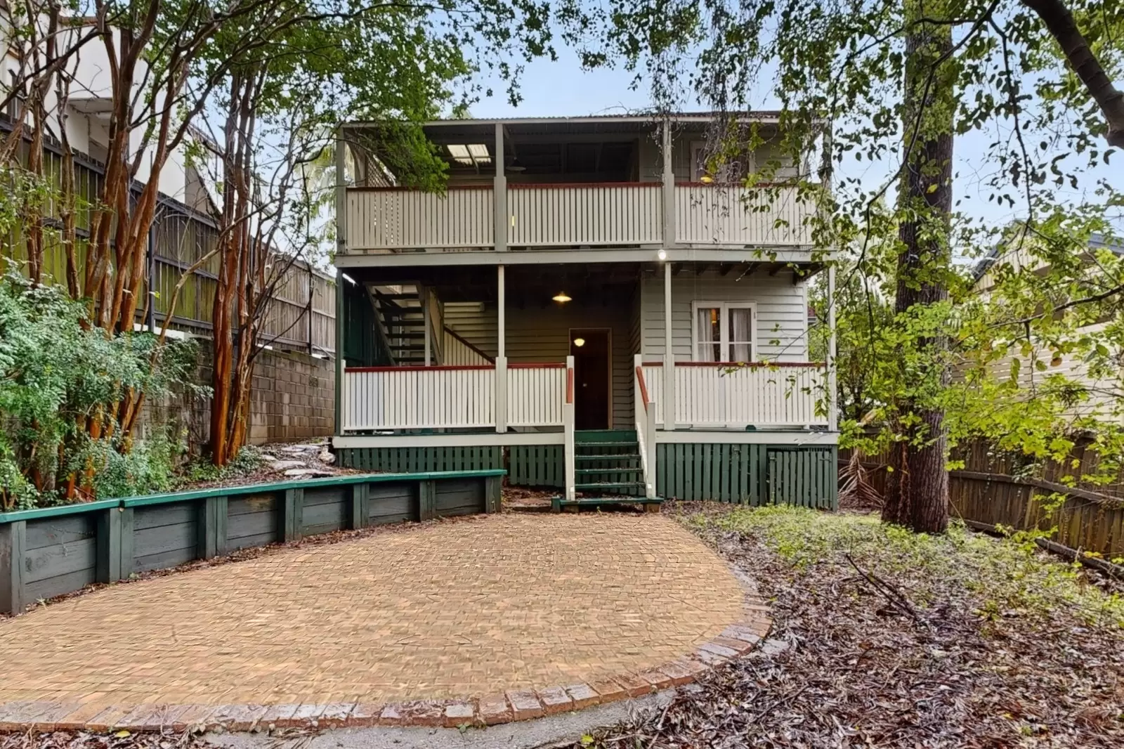 91 Scott Road, Herston For Sale by Aurora Property - image 1