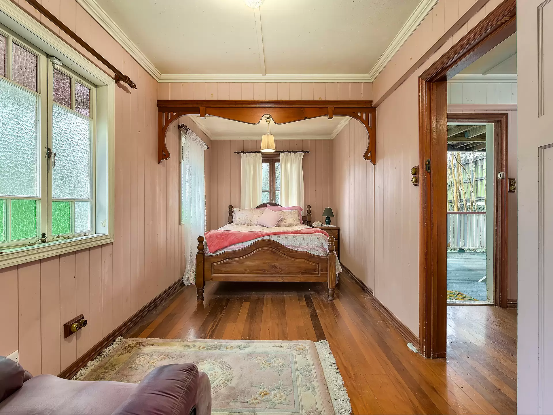 91 Scott Road, Herston For Sale by Aurora Property - image 1