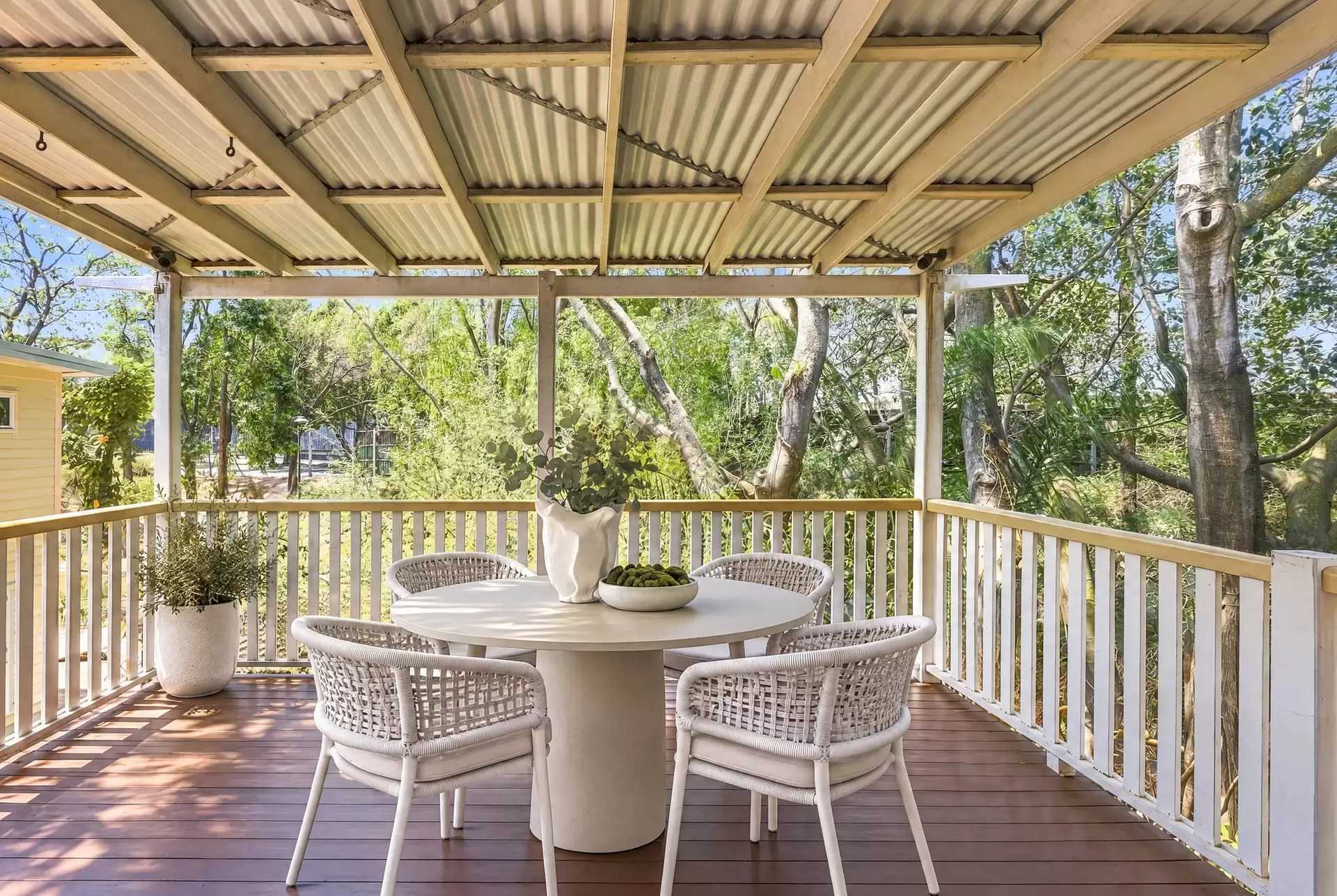 23 Lower Clifton Terrace, Red Hill For Sale by Aurora Property - image 1