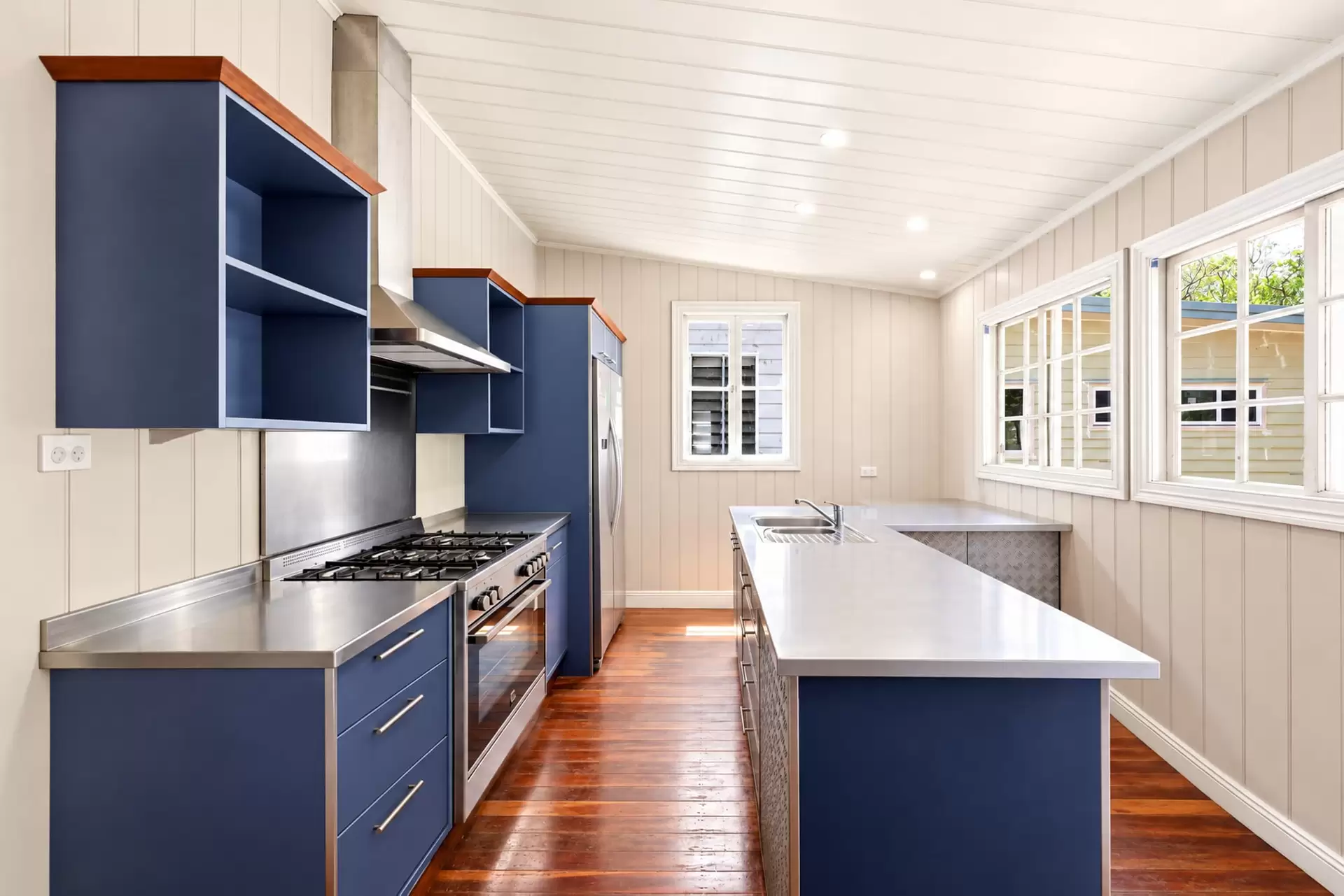 23 Lower Clifton Terrace, Red Hill For Sale by Aurora Property - image 1